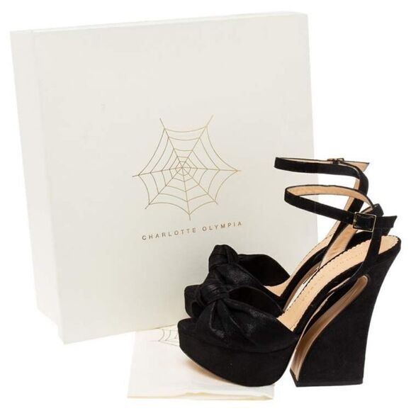 Charlotte Olympia - Picture 5 of 16